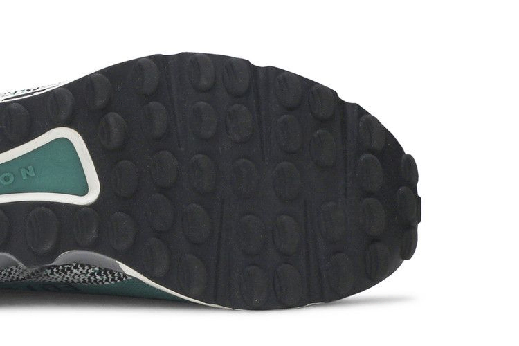Кроссовки adidas EQT Support SK Primeknit 'Sub Green'