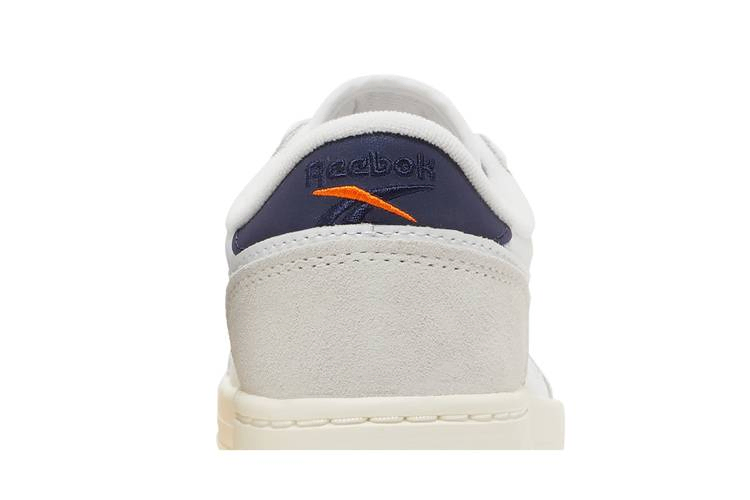 Кроссовки Reebok LT Court 'White Vector Navy'