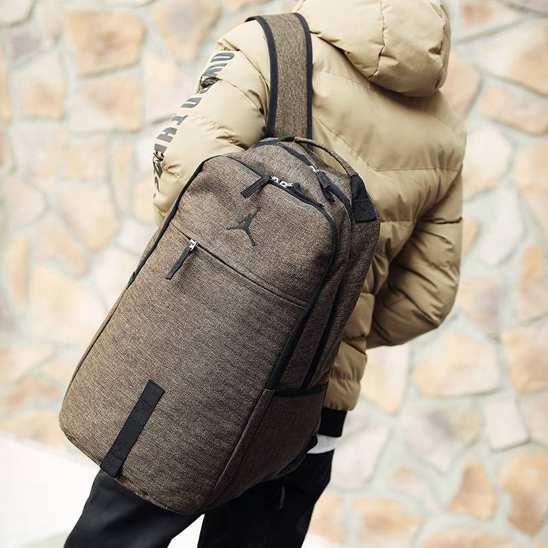 Рюкзак Air Jordan Bagpack School 2018