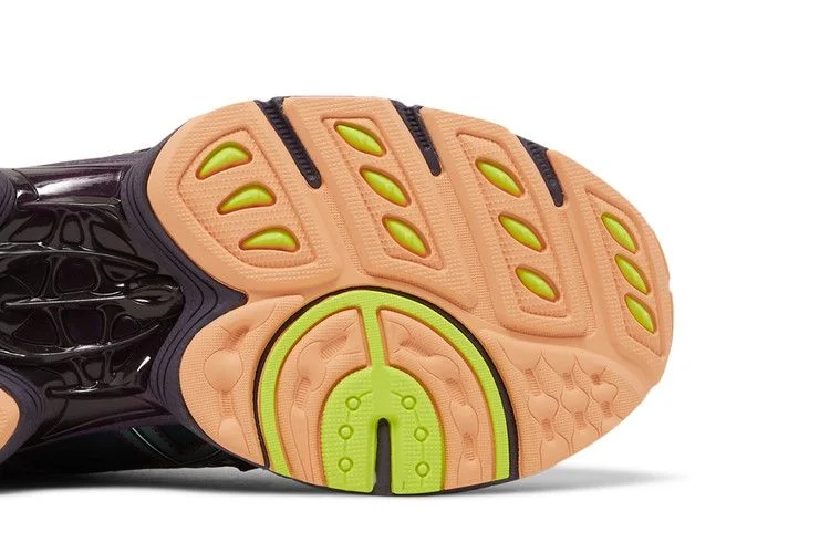 Кроссовки Brain Dead x ASICS Gel Nimbus 9 'Nightshade'