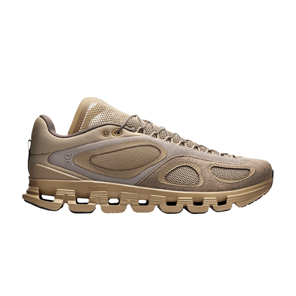 Кроссовки FKA twigs x ON Wmns Cloud X 'Desert'