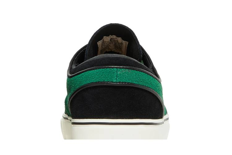 Кроссовки Nike Men's Zoom Stefan Janoski+ SB 'Gorge Green'