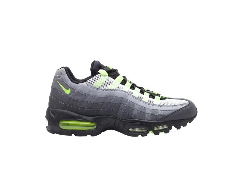 Кроссовки Nike Air Max 95 Og Ueno