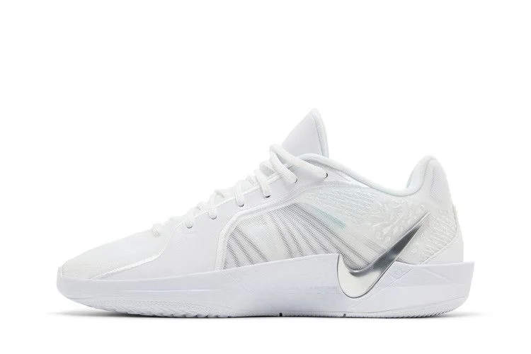 Кроссовки Nike Wmns Sabrina 2 EP 'White Noise'