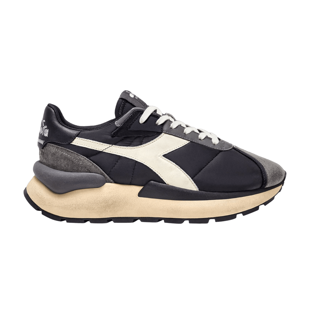 Кроссовки Diadora Mercury Elite 'Pristine White'