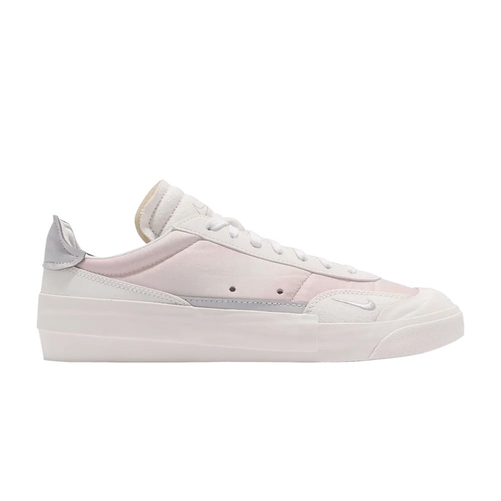 Krossovki-Nike-Drop-Type-SE-Sail-Light-Arctic-Pink