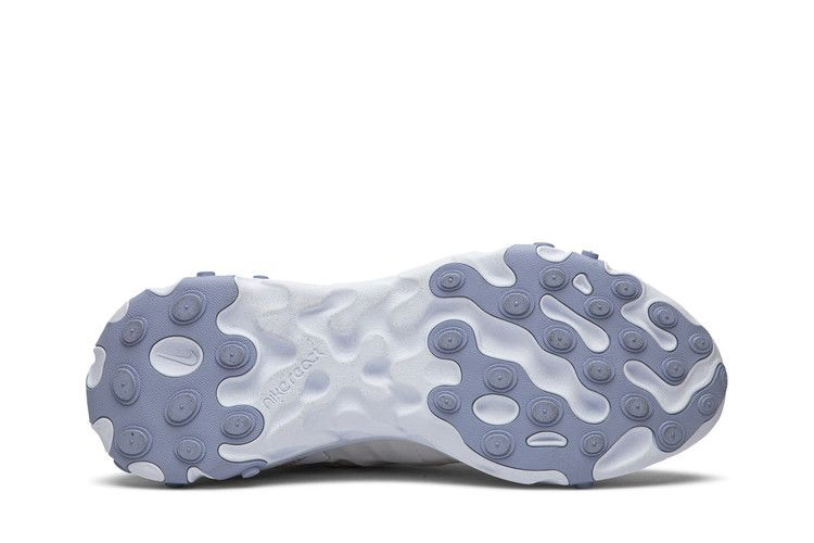 Кроссовки Nike Wmns React Element 55 'Pale Pink'