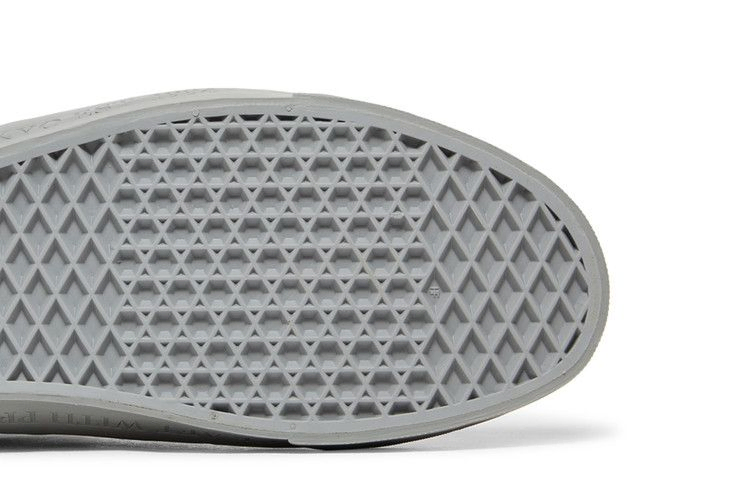 Neighborhood x Vans Era 95 DX 'Grey'