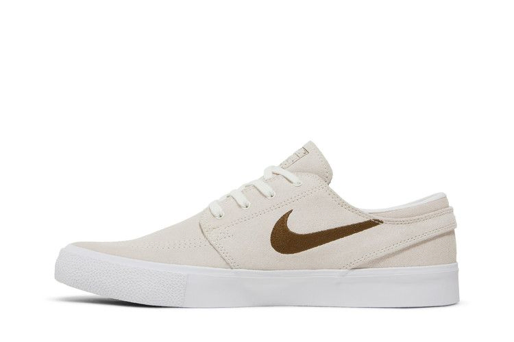 Кроссовки Nike Zoom Stefan Janoski RM SB 'Yukon Brown'