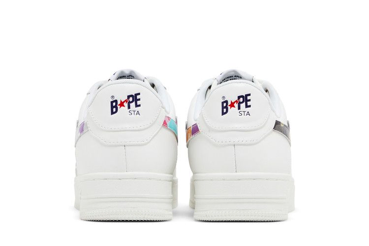 Кроссовки Bapesta 'US Exclusive Collection'