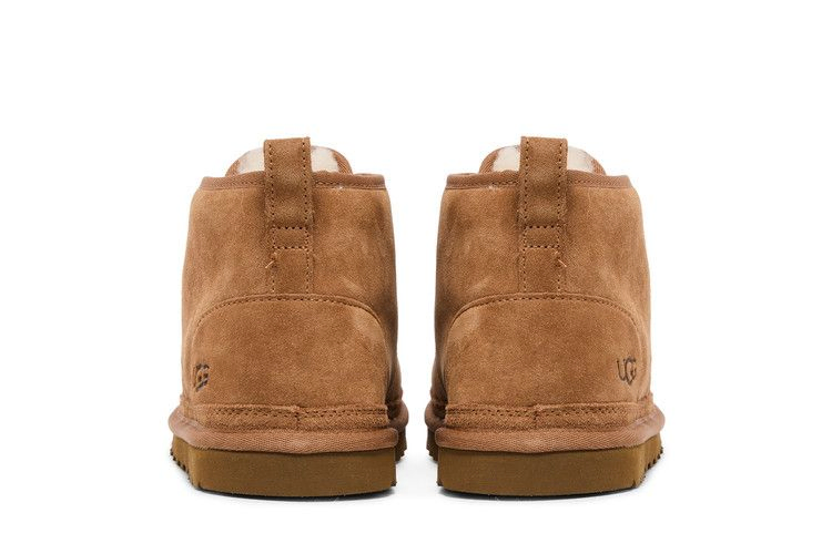 UGG Neumel Boot 'Chestnut'