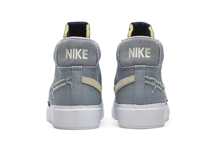 Кроссовки Nike Blazer Mid SB Edge 'Hack Pack'