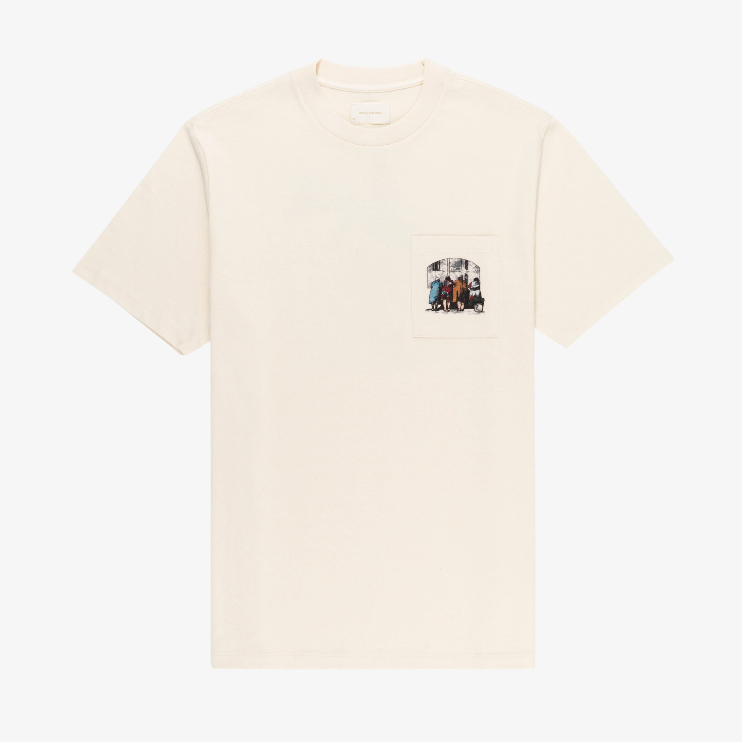 Aime-Leon-Dore-x-Porsche-911SC-Pappou-Graphic-T-shirt-Off-White-1-scaled
