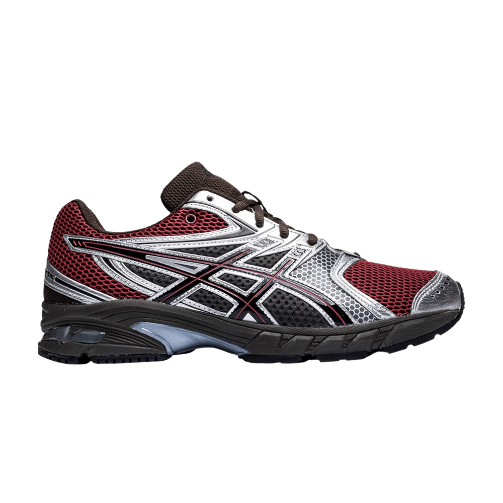 Krossovki-ASICS-Gel-DS-Trainer-14-Oxblood-Black