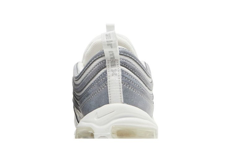 Кроссовки Comme des Garçons Homme Plus x Nike Air Max 97 'Glacier Grey'
