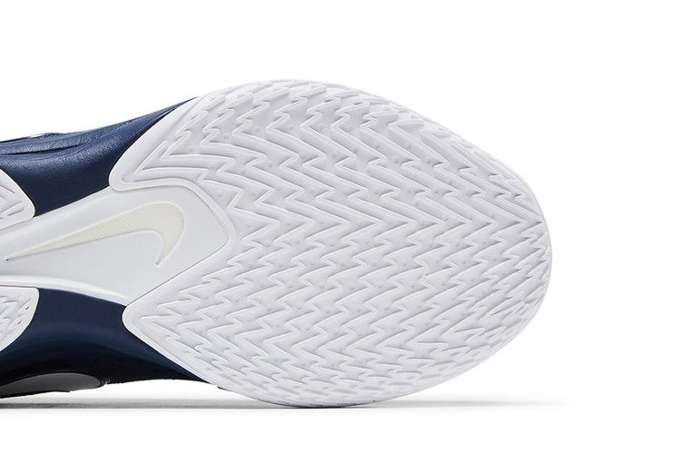 Кроссовки Nike Air Zoom GT Cut 3 TB Promo 'Navy'