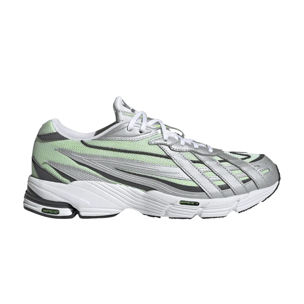 Krossovki-Adidas-Orketro-Silver-Solar-Green