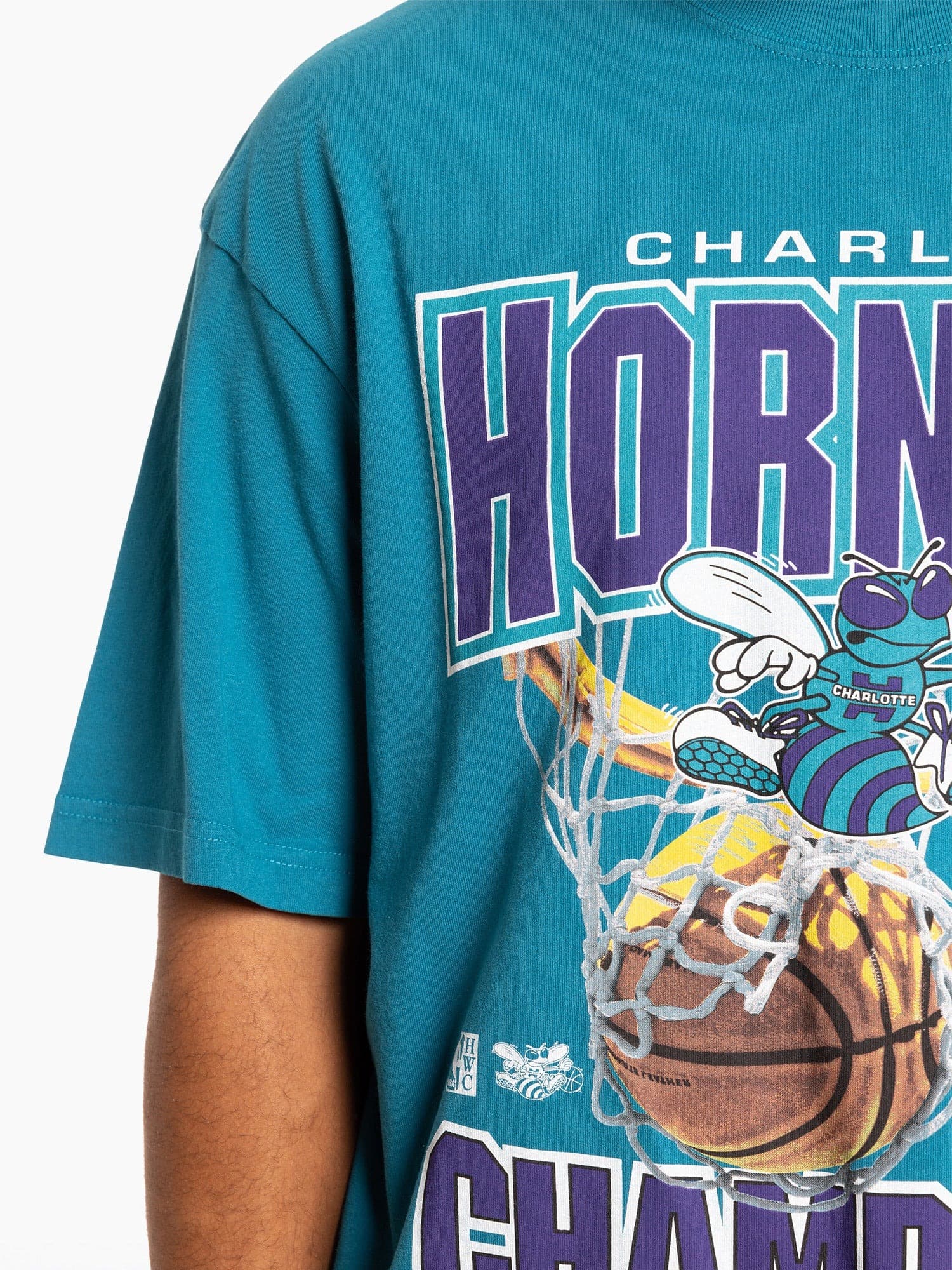 Mitchell-Ness-Charlotte-Hornets-Nothin-But-Net-Vintage-T-Shirt-2