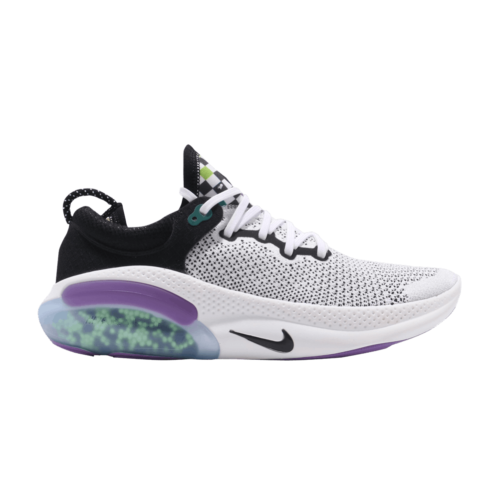 Кроссовки Nike Joyride Run Flyknit 'Summit White'