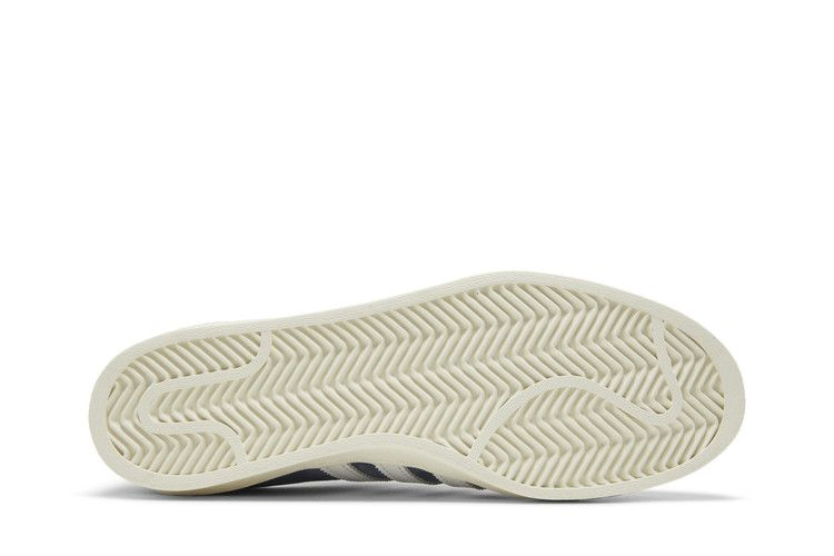 Кроссовки adidas Campus 80s 'Navy Off White'