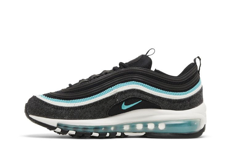 Кроссовки Nike Air Max 97 GS 'XXXV'