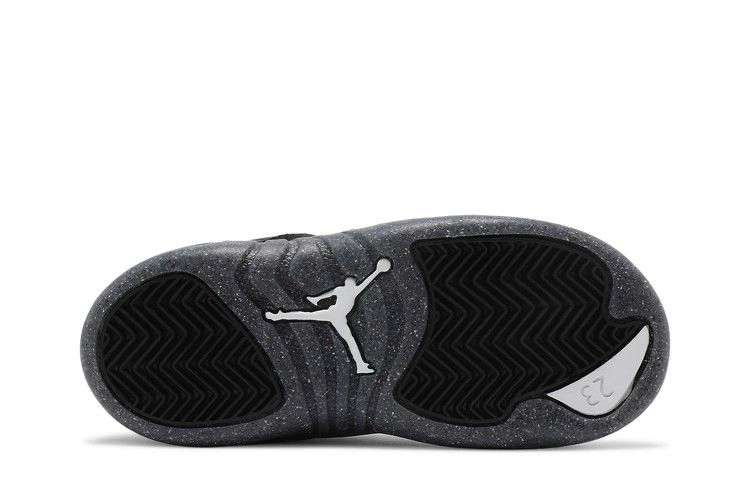 Кроссовки Air Jordan 12 Utility TD 'Grind'