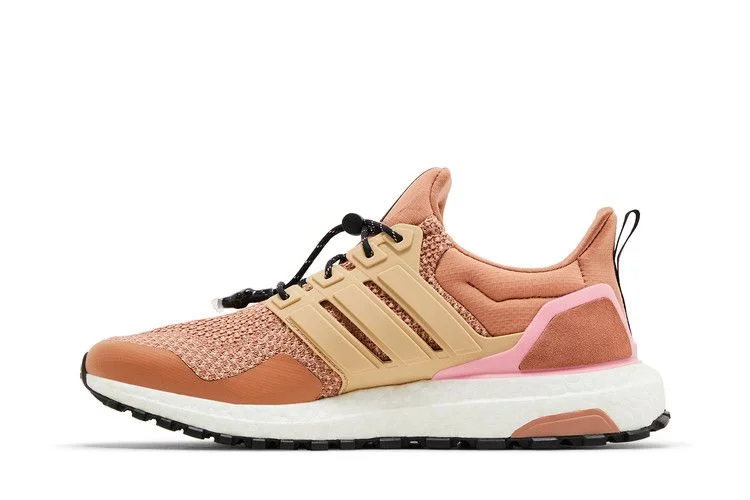 Кроссовки adidas Wmns UltraBoost 1.0 'Clay Strata Bliss Pink'