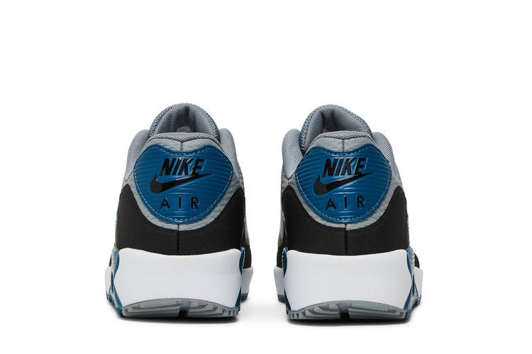 Кроссовки Nike Air Max 90 Golf 'Particle Grey Marina'