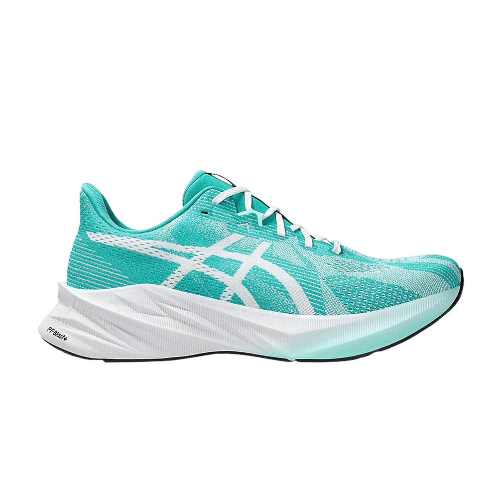 Кроссовки ASICS DynaBlast 5 'Wave Teal'