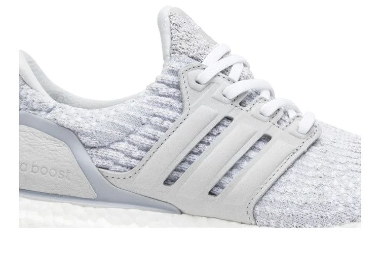 Кроссовки Reigning Champ x adidas UltraBoost 3.0 Limited 'Clear Grey