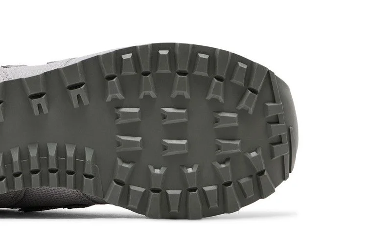 Кроссовки New Balance Wmns 574 'Grey Reptile'