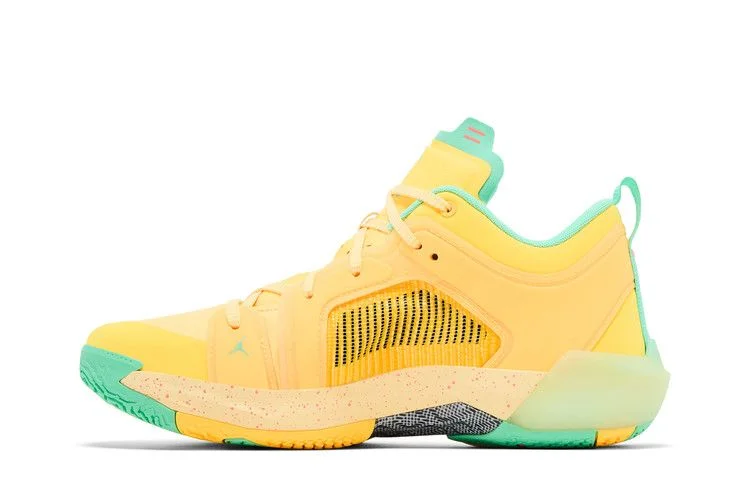 Кроссовки Air Jordan 37 Low PF 'EYBL'