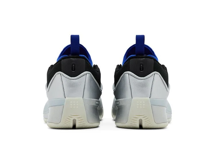 Кроссовки adidas Dame 9 'Tecmo Bowl'