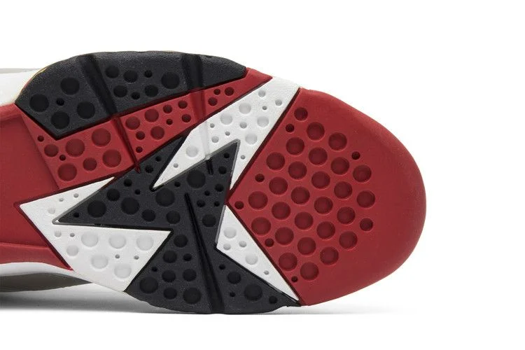 Кроссовки Air Jordan 7 Retro 'Olympic' 2012