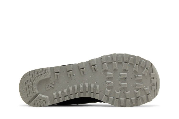 Кроссовки New Balance 574 'Black White Grey'