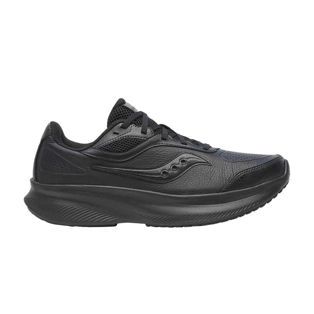 Кроссовки Saucony Integrity Metro 'Triple Black'