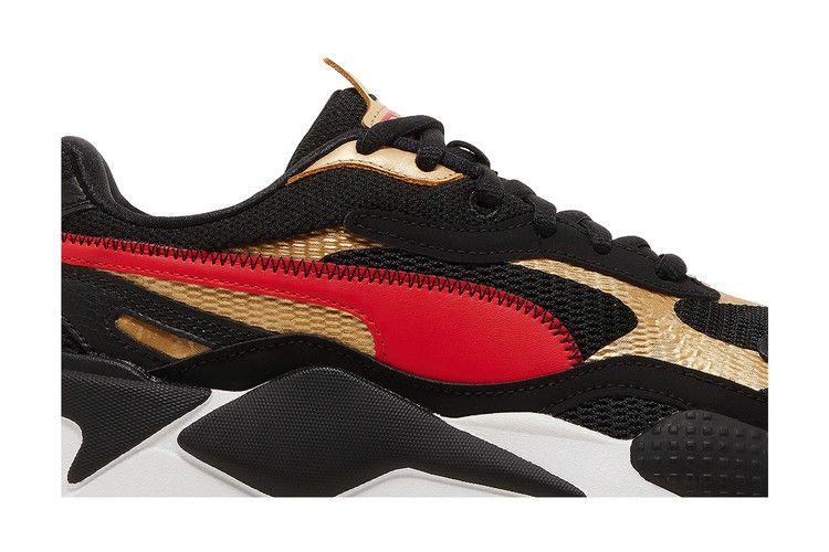 Кроссовки Puma RS-X3 'Chinese New Year - Black'