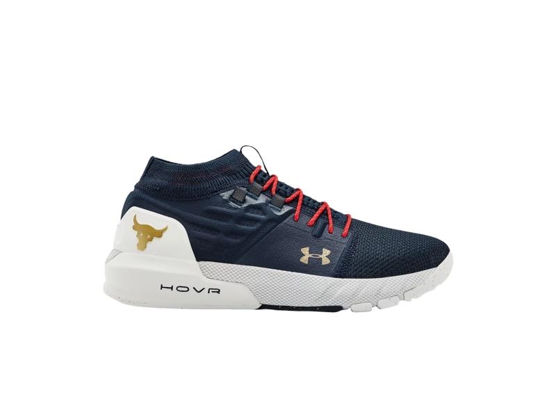 Кроссовки Under Armour Project Rock 2 Academy