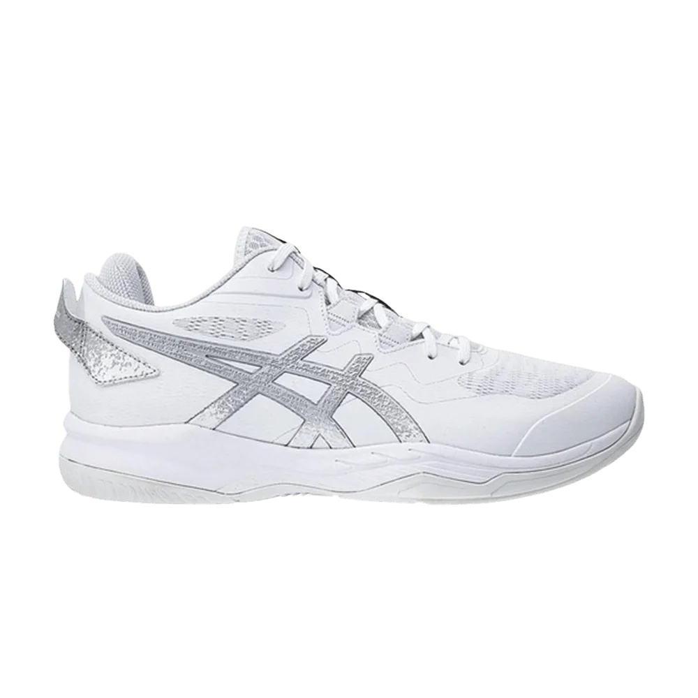Krossovki-ASICS-Gel-Fastblaze-White-Silver