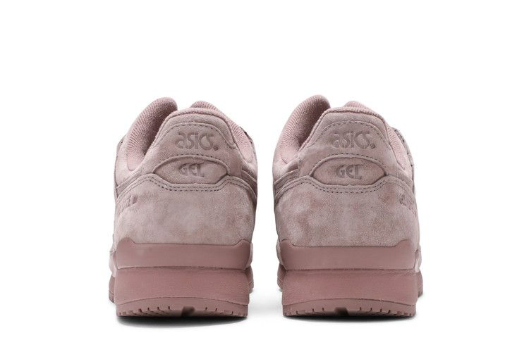 Кроссовки ASICS Ronnie Fieg x Gel Lyte 3 OG 'The Palette - Quicksand'