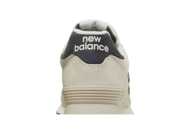 Кроссовки New Balance Wmns 574 'Beige Angora'