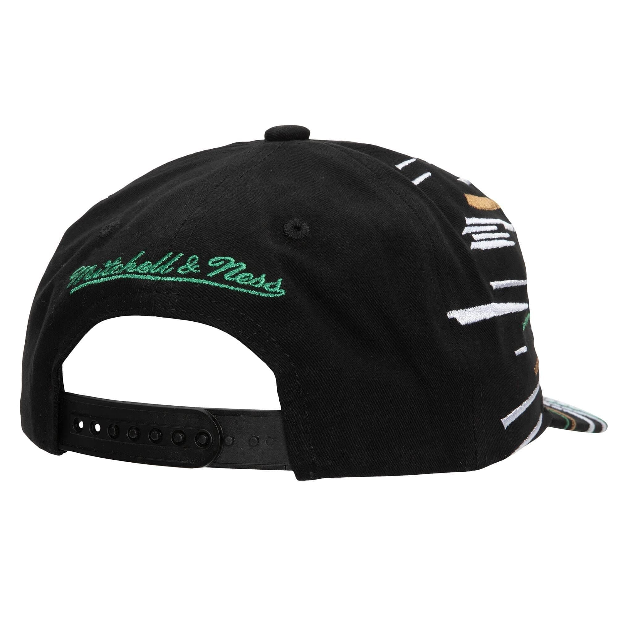 Mitchell-Ness-Burst-Deadstock-Snapback-Boston-Celtics-Hat-1