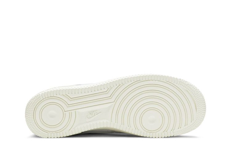Кроссовки Nike Air Force 1 Low 'Sail'
