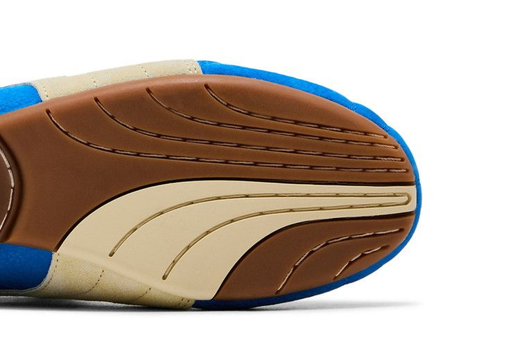 Кроссовки Puma Fenty x Avanti LS 'Team Royal Creamy Vanilla'