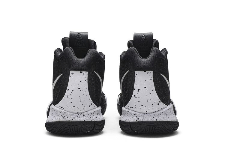 Кроссовки Nike Kyrie 4 'Black'