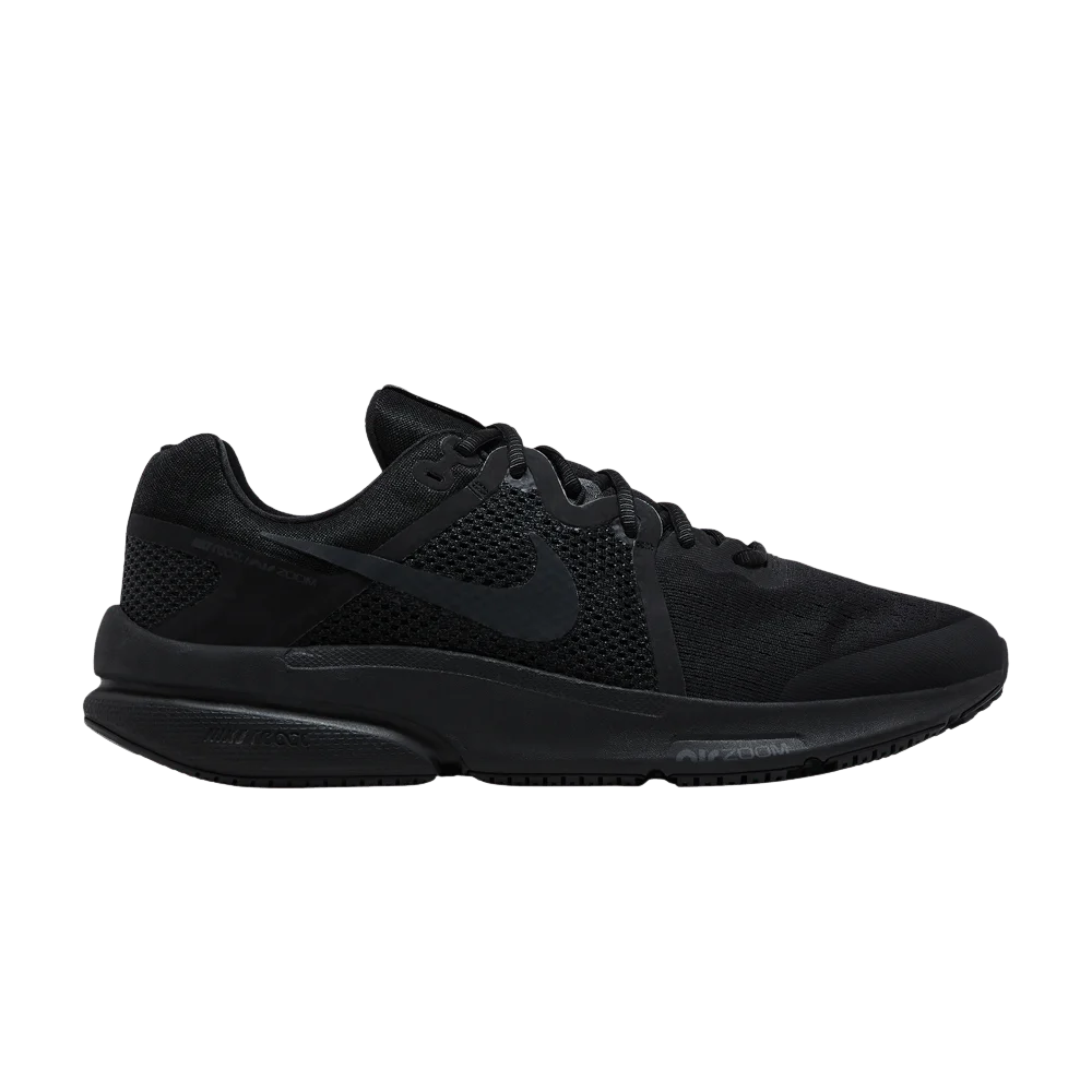 Кроссовки Nike Zoom Prevail 'Black'