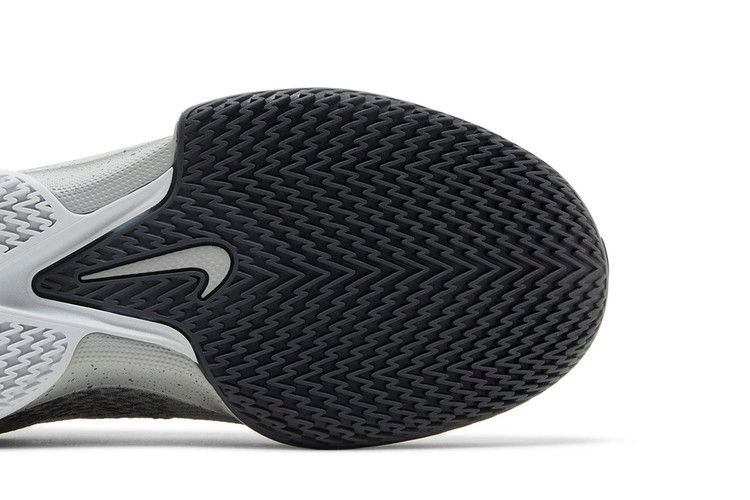 Кроссовки Nike Air Zoom GT Cut Academy 'Light Smoke Grey'