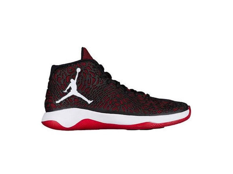 Кроссовки Jordan Ultra.Fly Bred