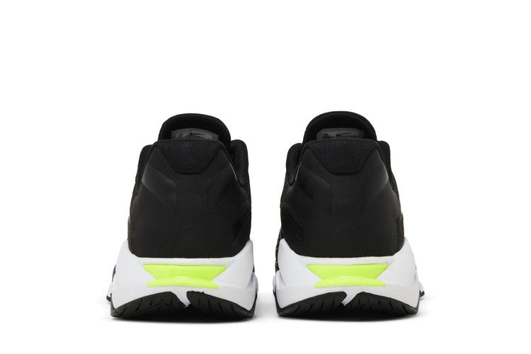 Кроссовки Nike ZoomX SuperRep Surge 'Black Volt'