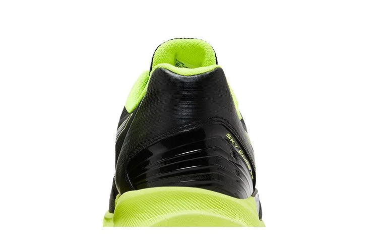Кроссовки Asics Sky Elite FF 2 'Black Safety Yellow'